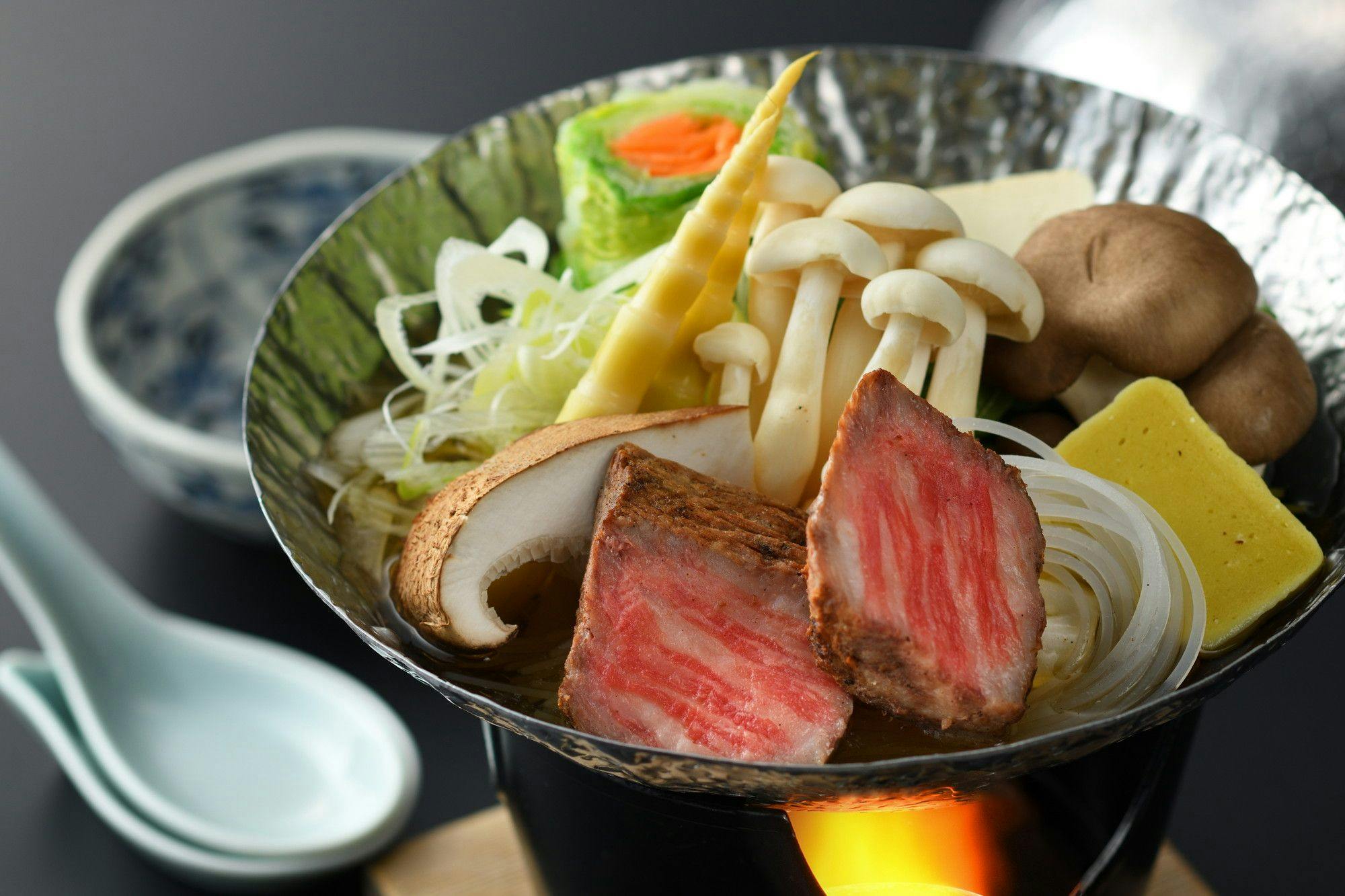 赤倉観光ホテル