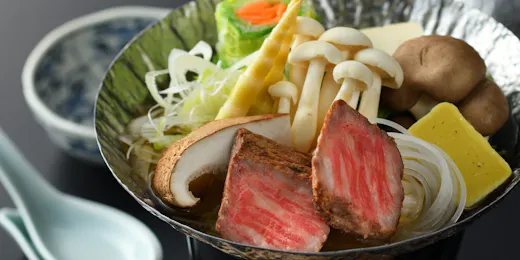 赤倉観光ホテル