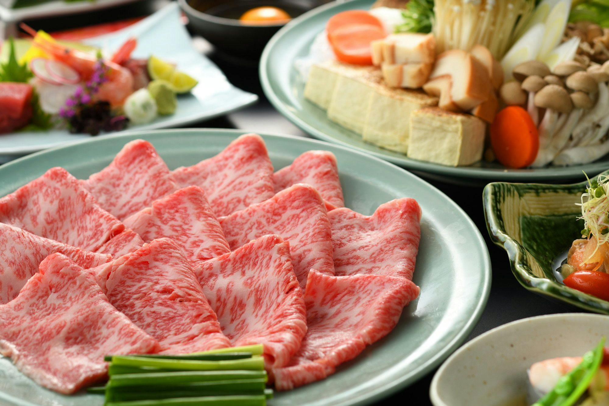 赤倉観光ホテル