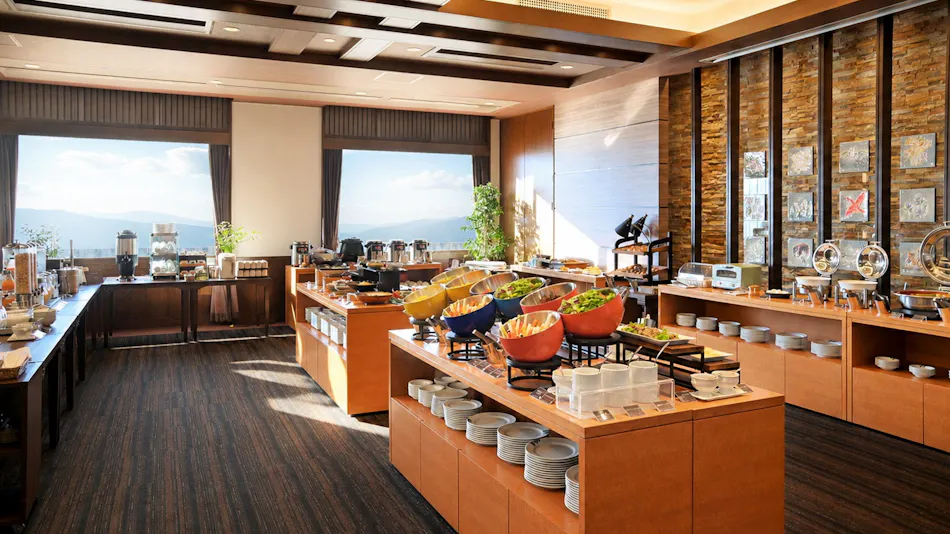 Akakura Kanko Hotel
