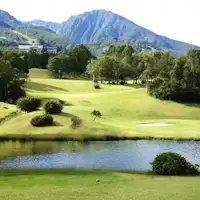 赤倉ゴルフコース