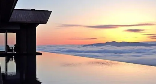 赤倉観光ホテル