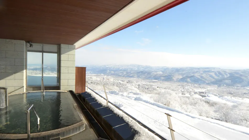 Akakura Kanko Hotel