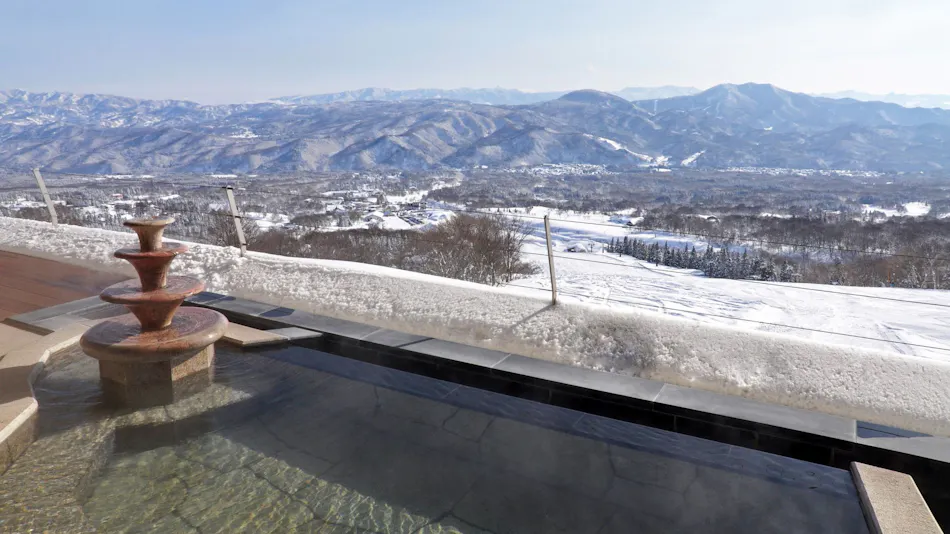 Akakura Kanko Hotel