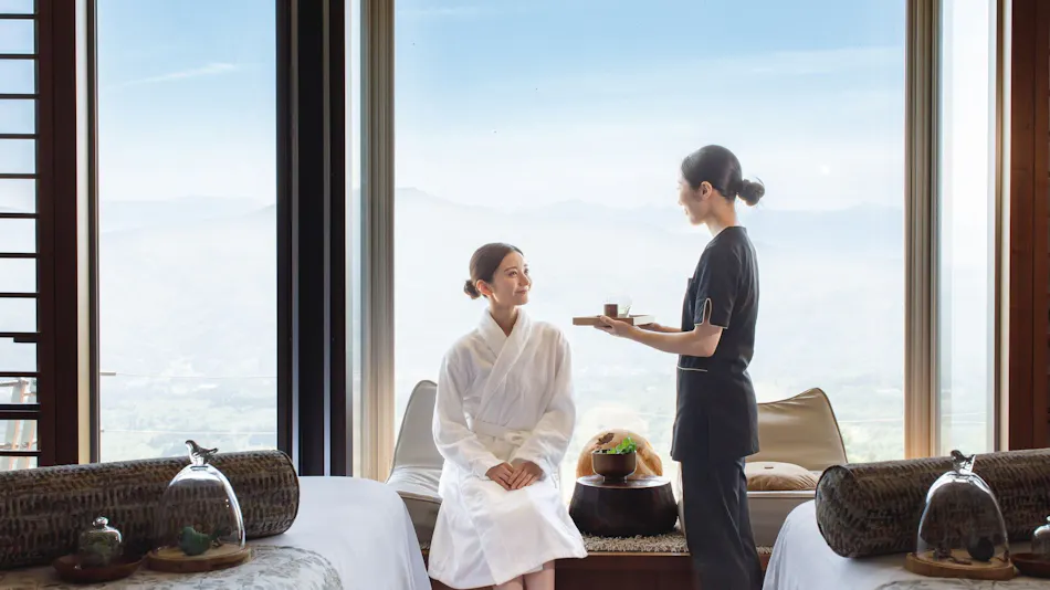 Akakura Kanko Hotel