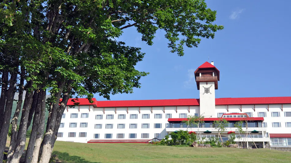 Akakura Kanko Hotel