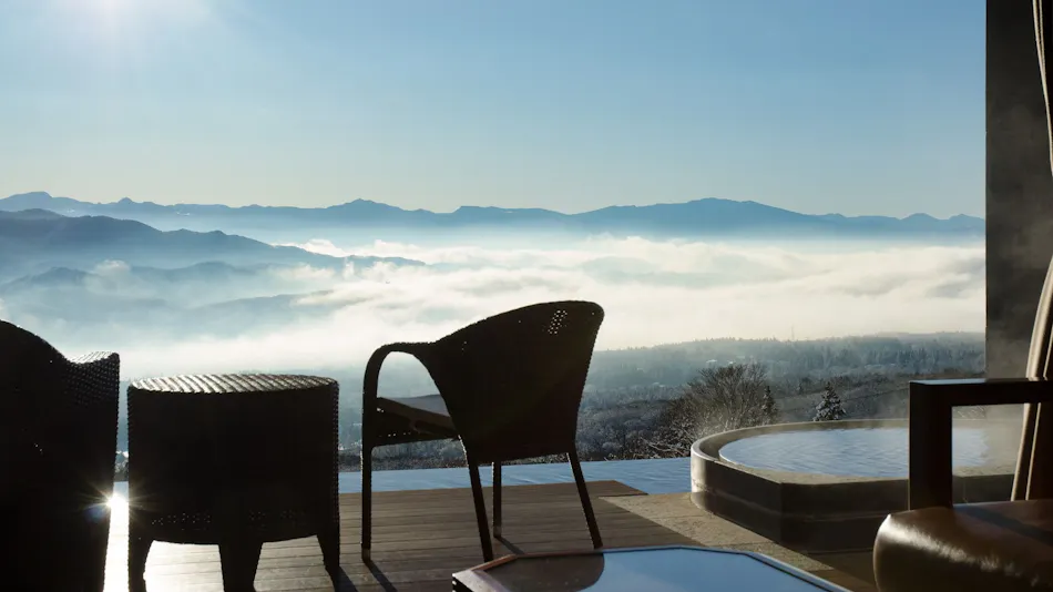 Akakura Kanko Hotel