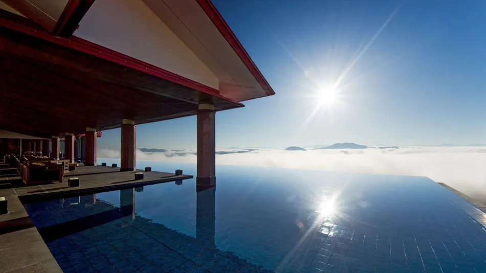 Akakura Kanko Hotel