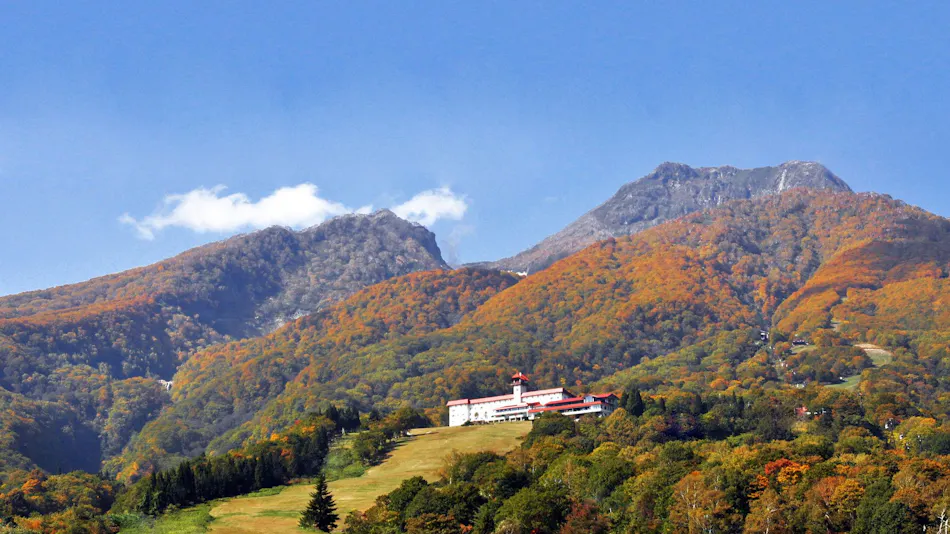 Akakura Kanko Hotel