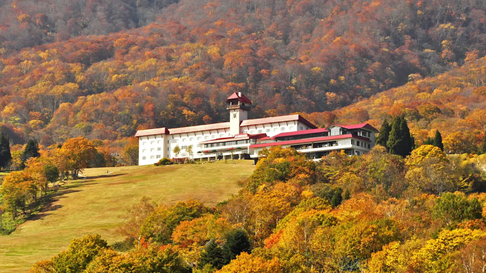 Akakura Kanko Hotel