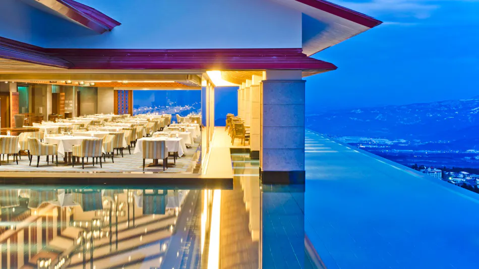 Akakura Kanko Hotel