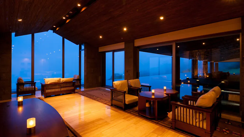 Akakura Kanko Hotel