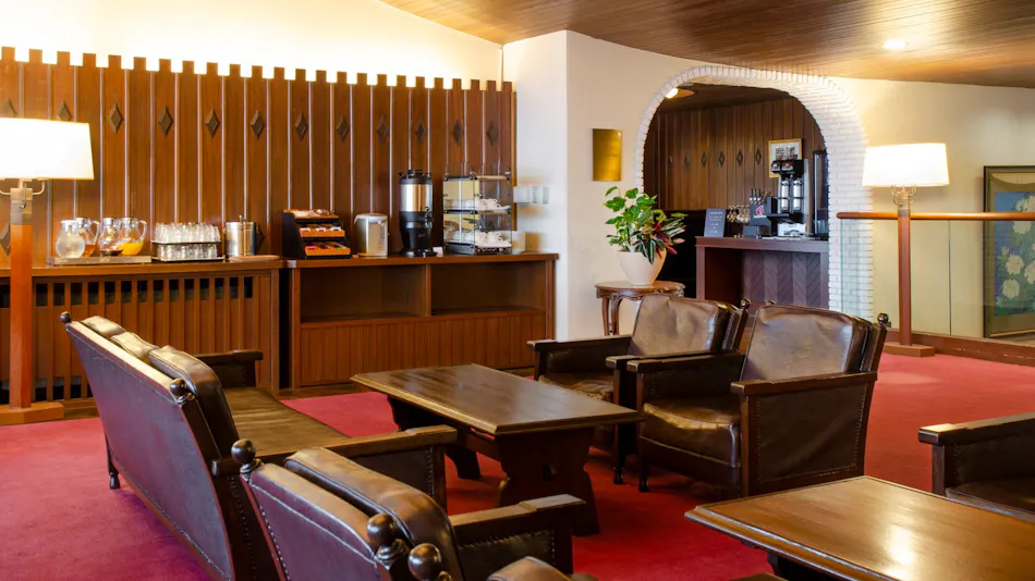 Akakura Kanko Hotel
