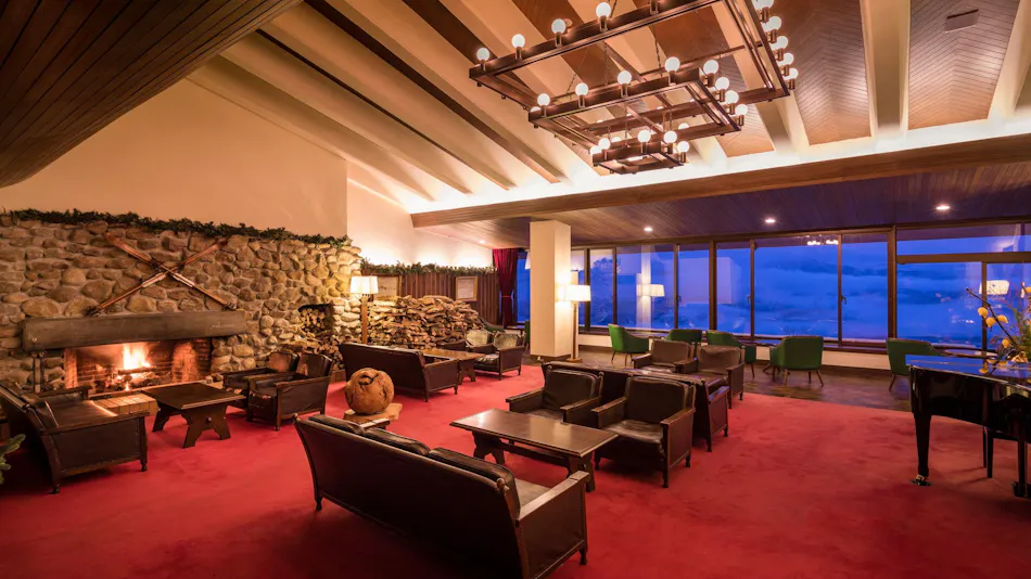 Akakura Kanko Hotel