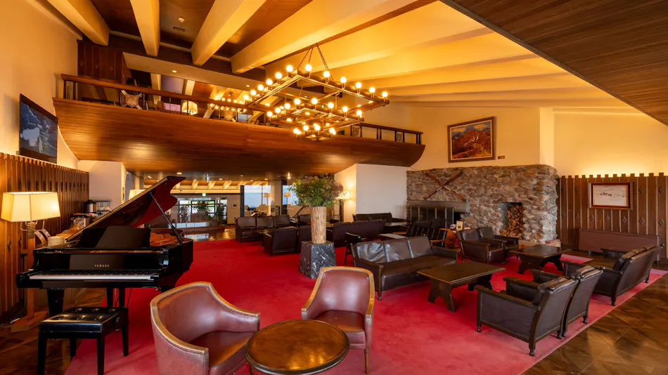 Akakura Kanko Hotel