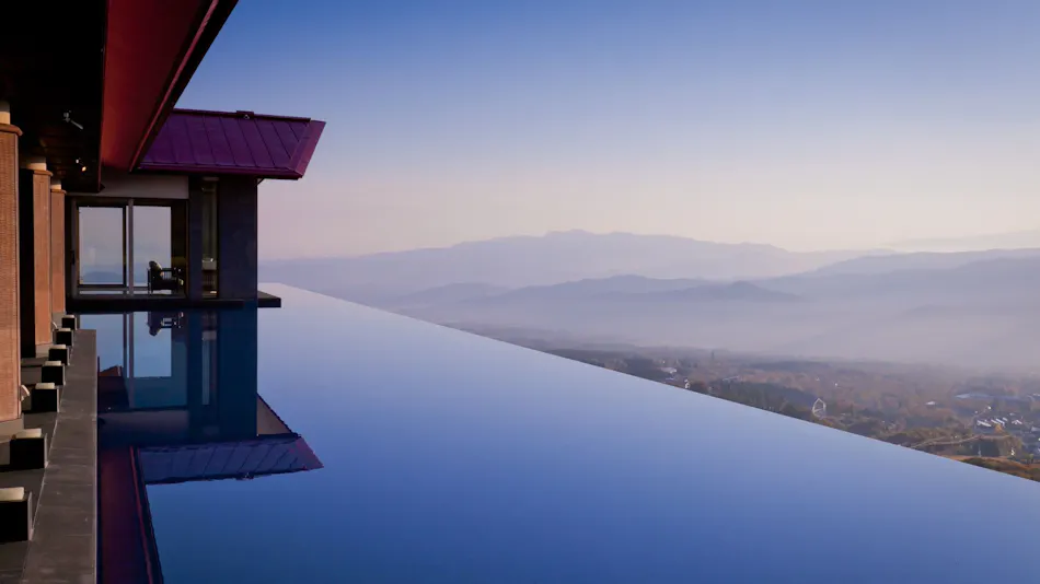 Akakura Kanko Hotel