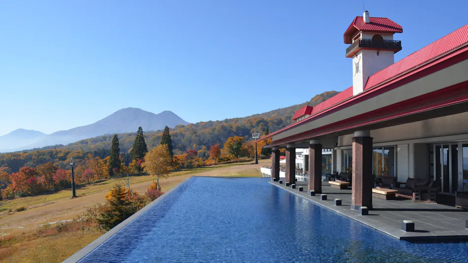 Akakura Kanko Hotel
