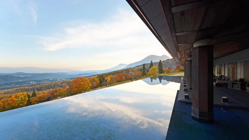Akakura Kanko Hotel