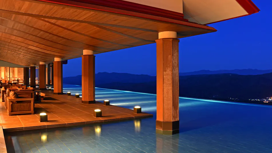 Akakura Kanko Hotel