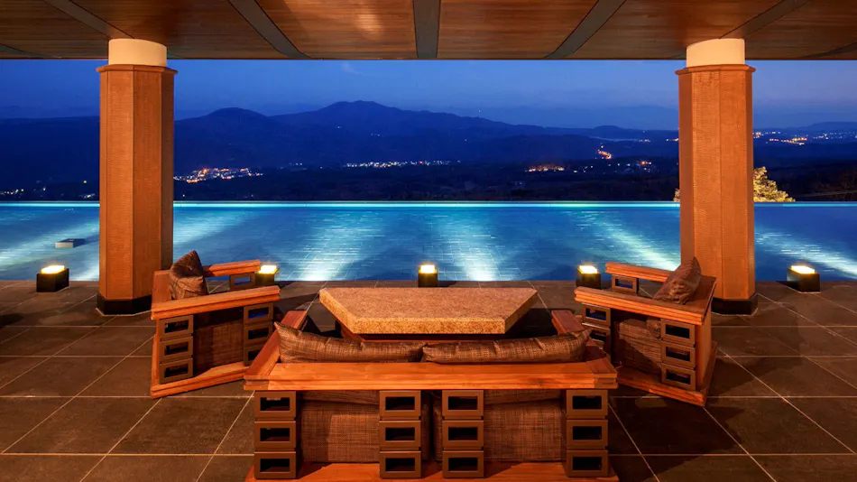 Akakura Kanko Hotel