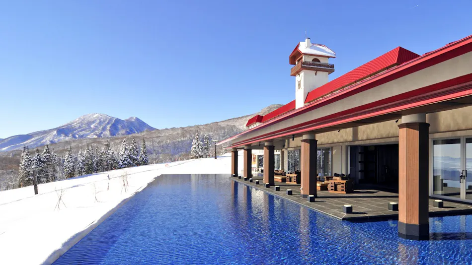 Akakura Kanko Hotel