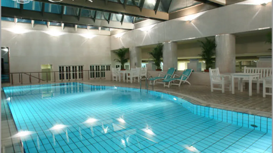 Hotel Kawakyu