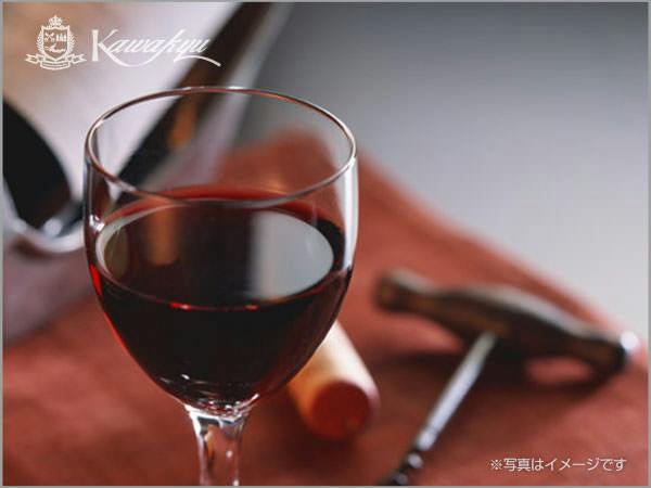 【王様のビュッフェ】ワイン飲み放題付きプラン＜食の祭典＞