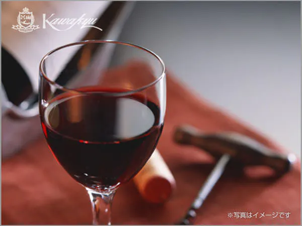 【王様のビュッフェ】ワイン飲み放題付きプラン<食の祭典>
