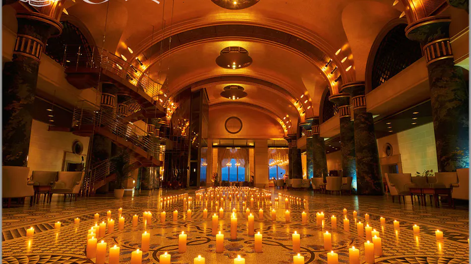 Hotel Kawakyu