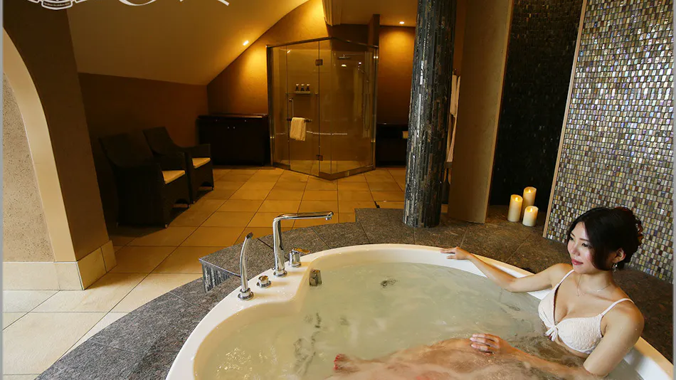 Hotel Kawakyu