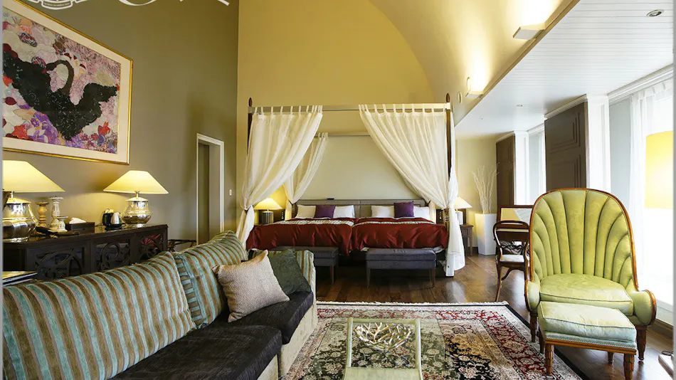 Hotel Kawakyu