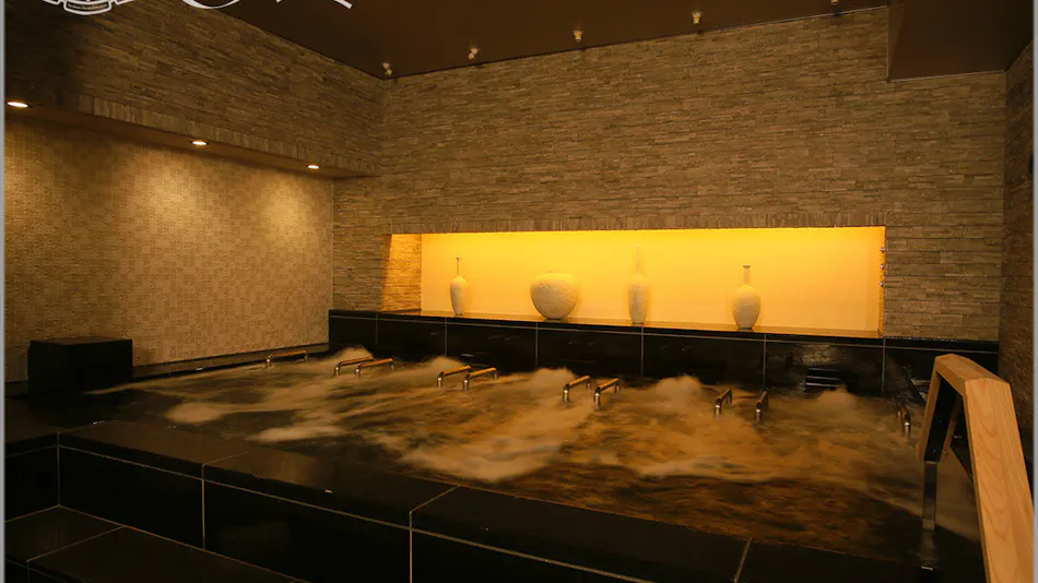 Hotel Kawakyu