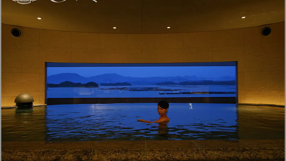 Hotel Kawakyu