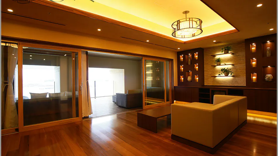 Hotel Kawakyu