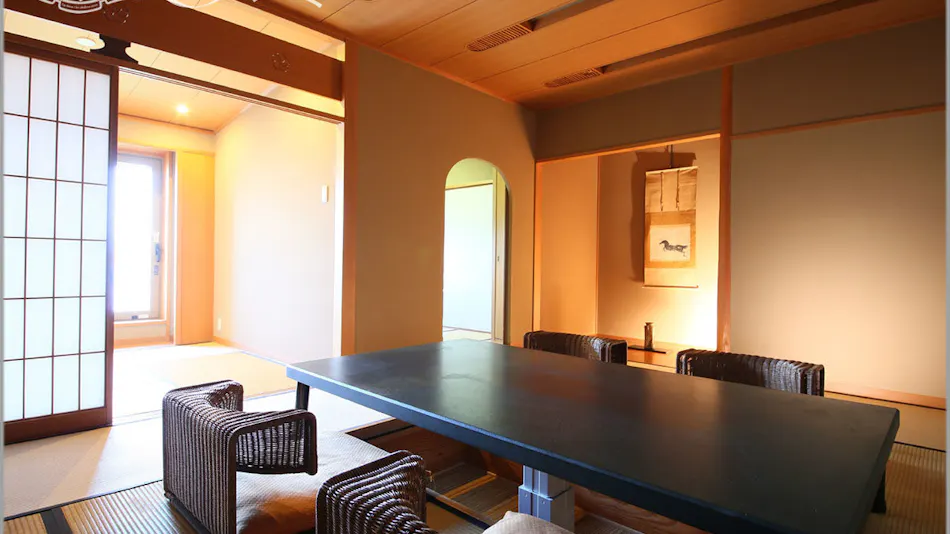 Hotel Kawakyu