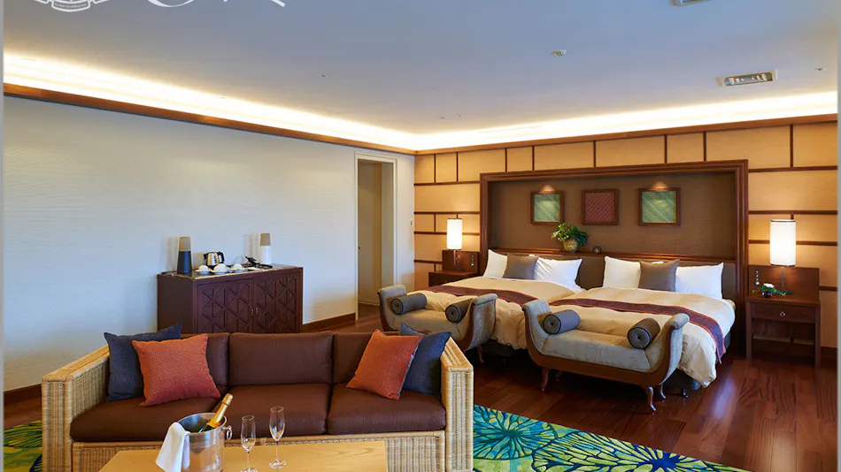 Hotel Kawakyu