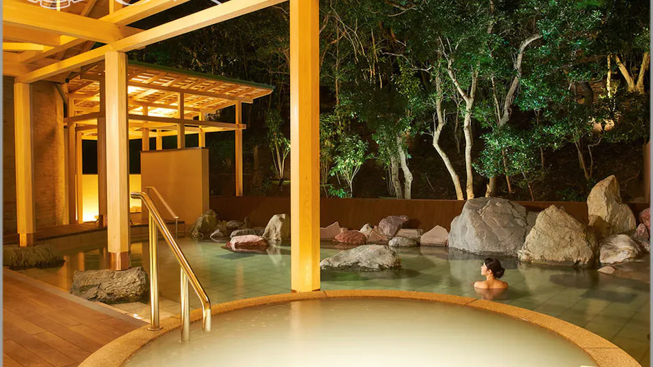 Hotel Kawakyu