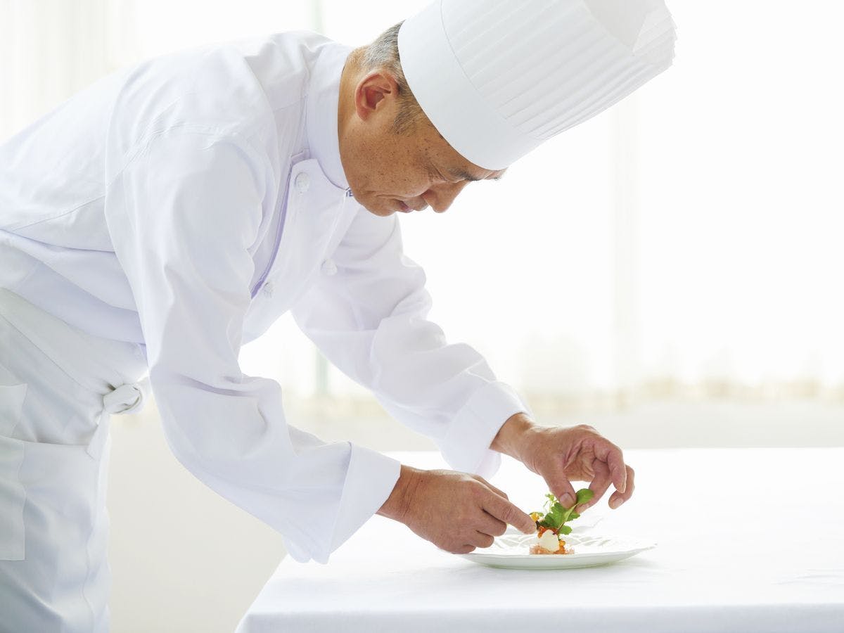 ホテル川久