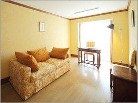 白浜温泉　ホテル川久 3枚目