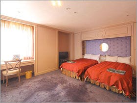 白浜温泉　ホテル川久