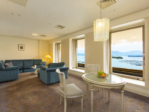 【Kawakyu Suite】An example.