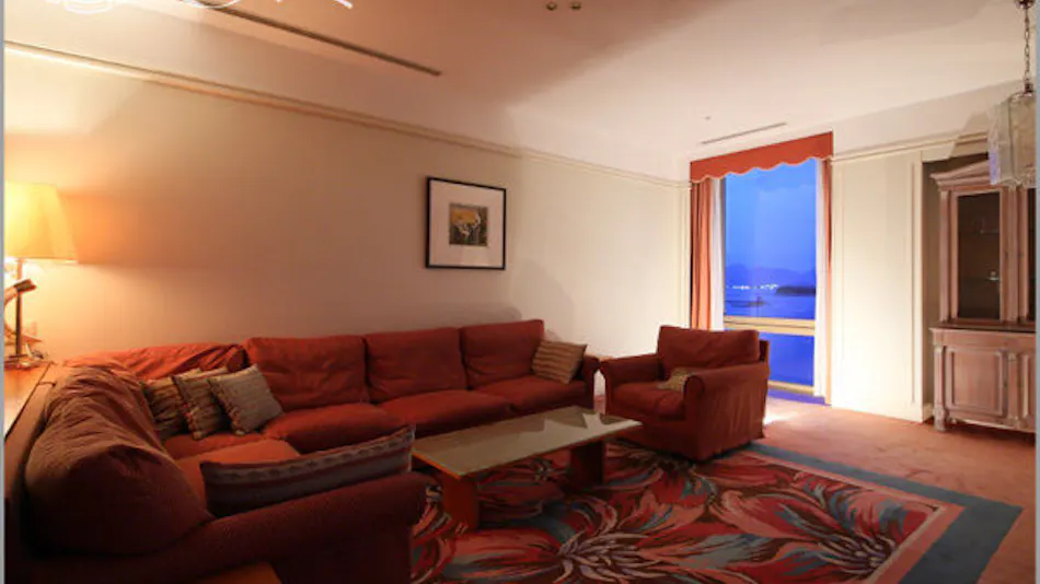 Hotel Kawakyu