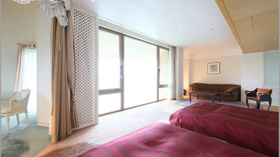 Hotel Kawakyu