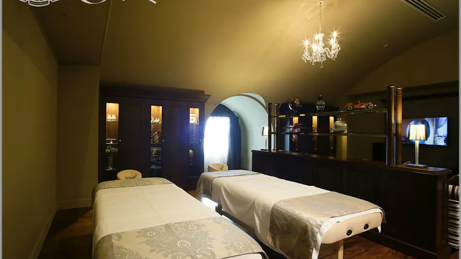 Hotel Kawakyu