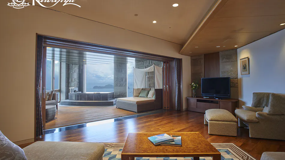 Hotel Kawakyu