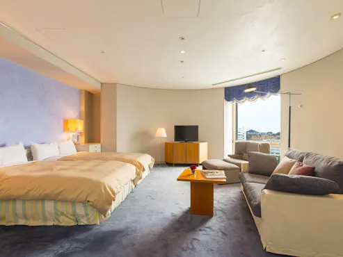 Southern Suite (Twin)