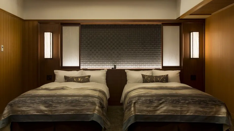 Hotel Kawakyu
