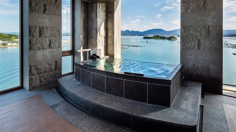 Hotel Kawakyu