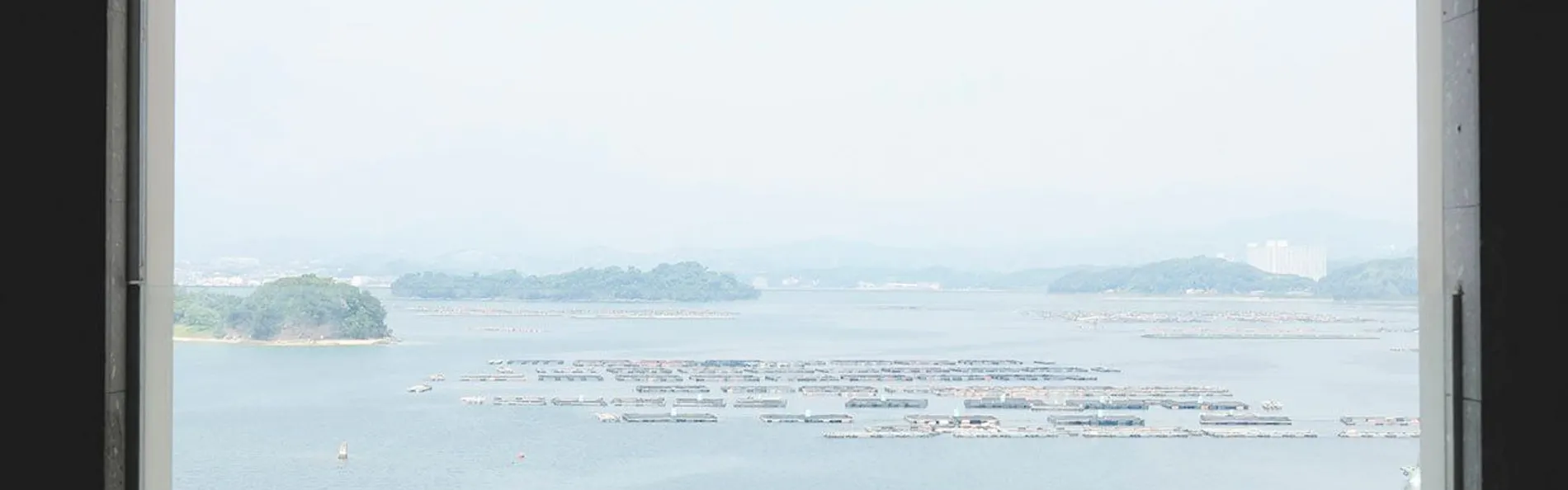 ホテル川久