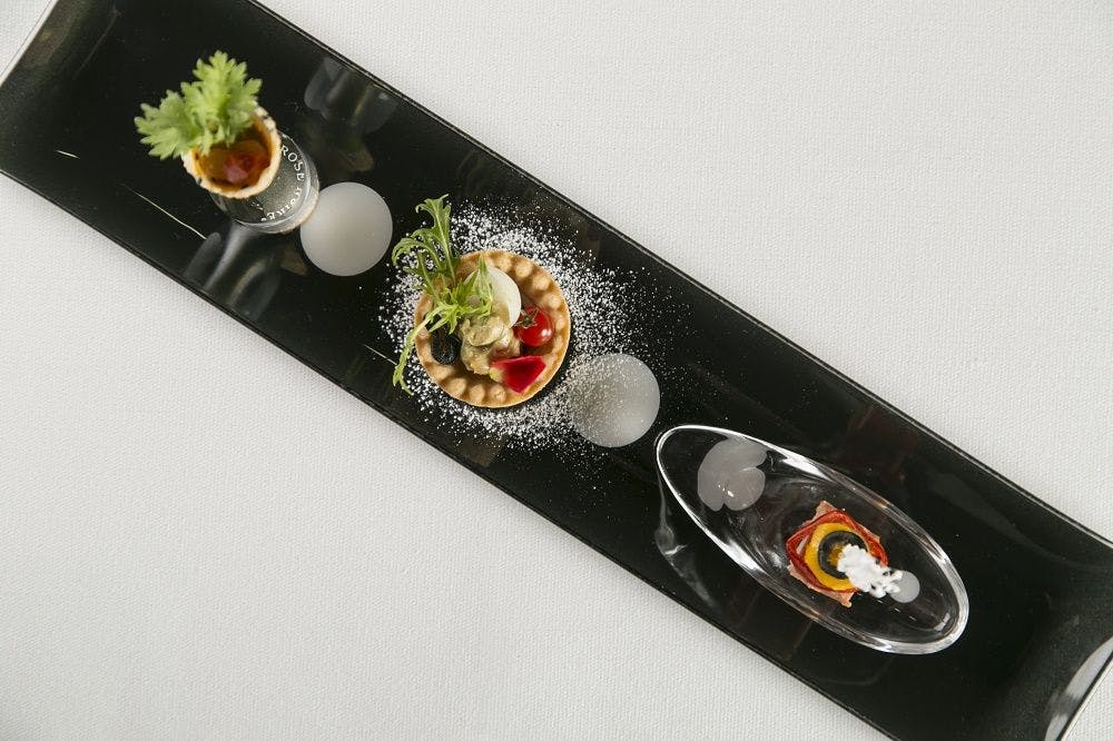 近畿 大阪以外 美食を叶える宿 選 宿泊予約は 一休 Com